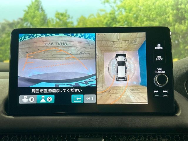 HONDA ZR-V e:HEV 2023