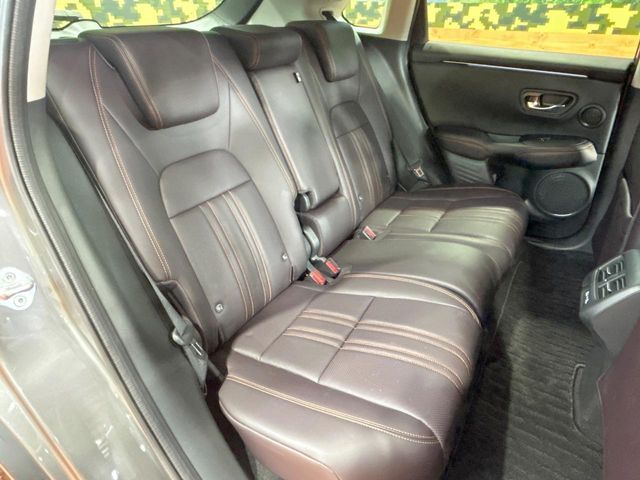 HONDA ZR-V e:HEV 2023