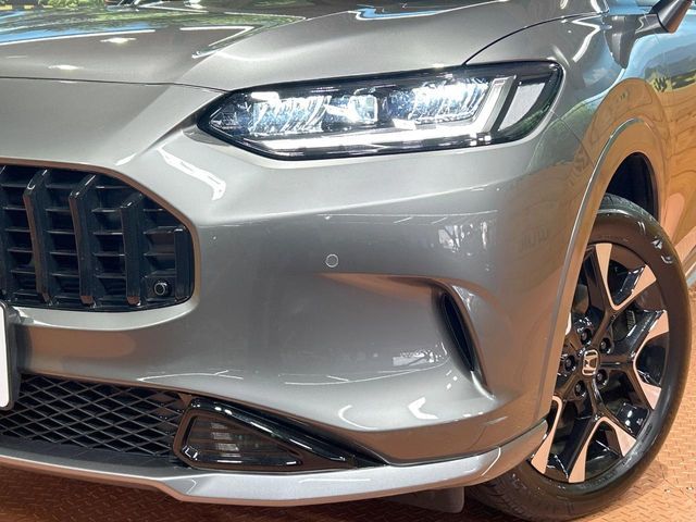 HONDA ZR-V e:HEV 2023