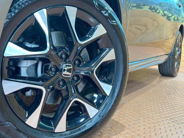 HONDA ZR-V e:HEV 2023