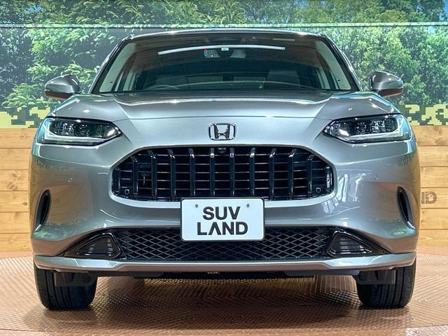 HONDA ZR-V e:HEV 2023