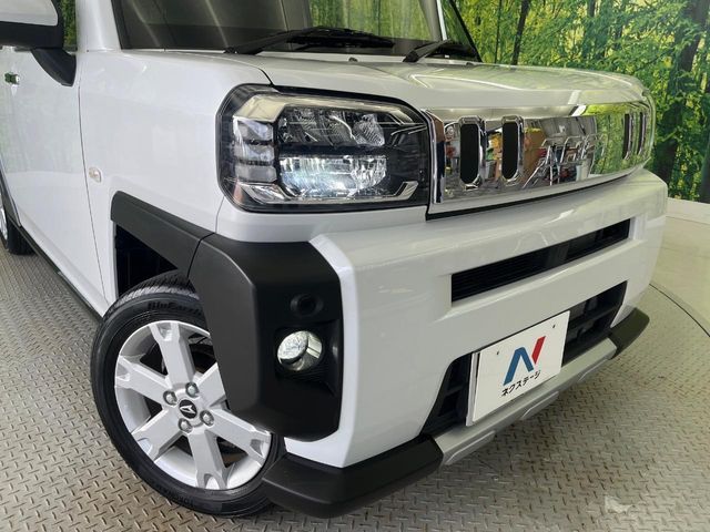 DAIHATSU TAFT 2023