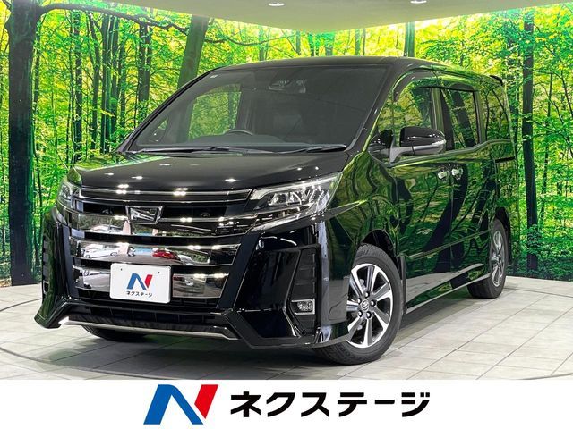 TOYOTA NOAH 2018