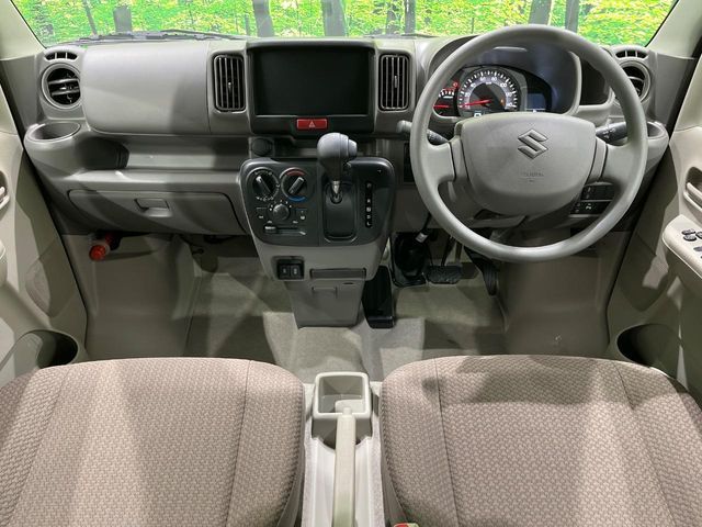 SUZUKI EVERY van 2025