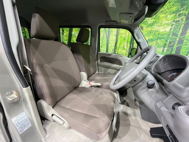 SUZUKI EVERY van 2025