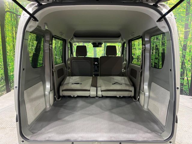 SUZUKI EVERY van 2025