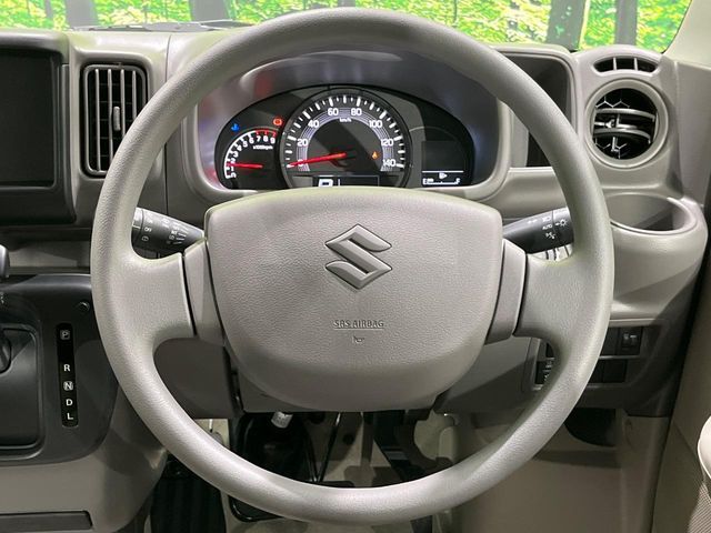 SUZUKI EVERY van 2025