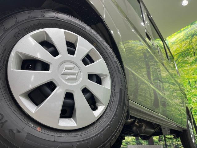 SUZUKI EVERY van 2025