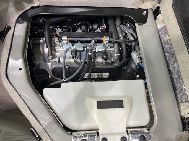 SUZUKI EVERY van 2025