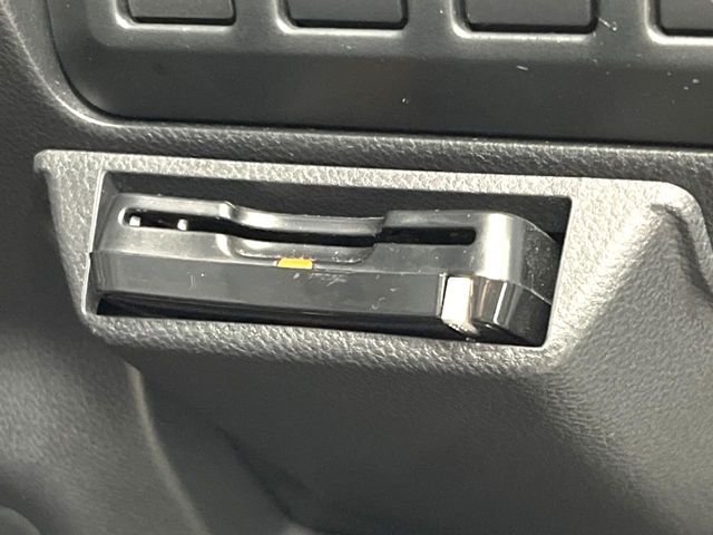 SUBARU FORESTER 2018