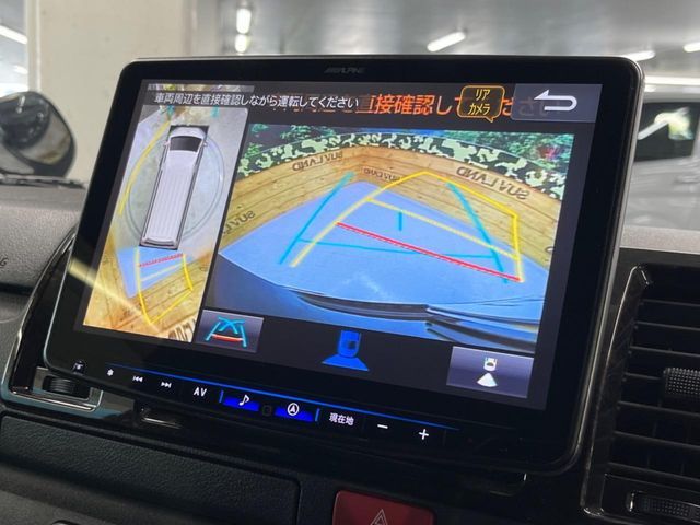 TOYOTA HIACE van 2WD 2023