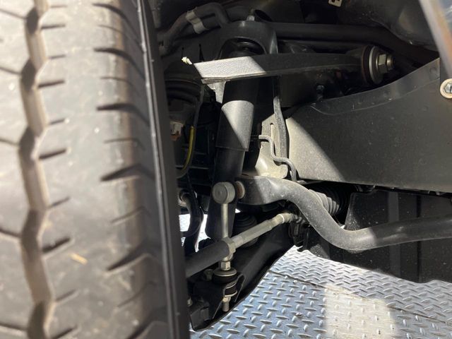 TOYOTA HIACE van 2WD 2023