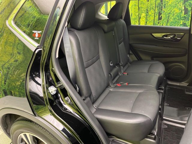 NISSAN X-TRAIL 4WD 2020