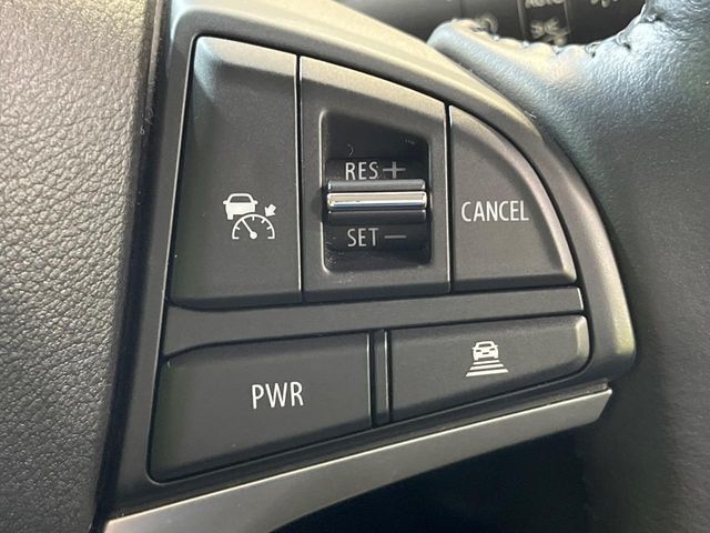 SUZUKI Spacia GEAR 2021