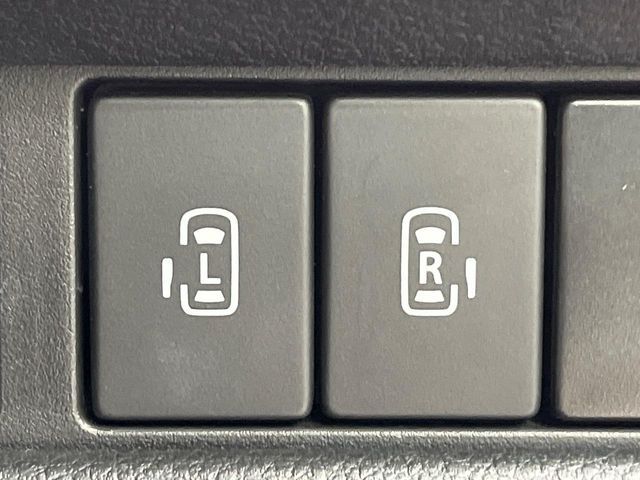 SUZUKI Spacia GEAR 2021