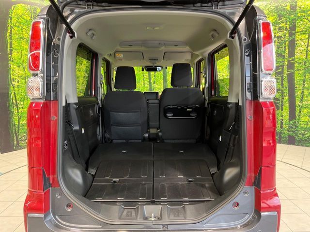 SUZUKI Spacia GEAR 2021