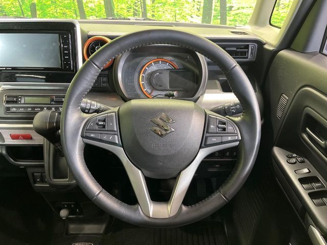 SUZUKI Spacia GEAR 2021