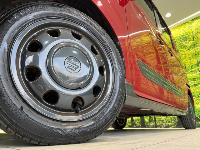 SUZUKI Spacia GEAR 2021