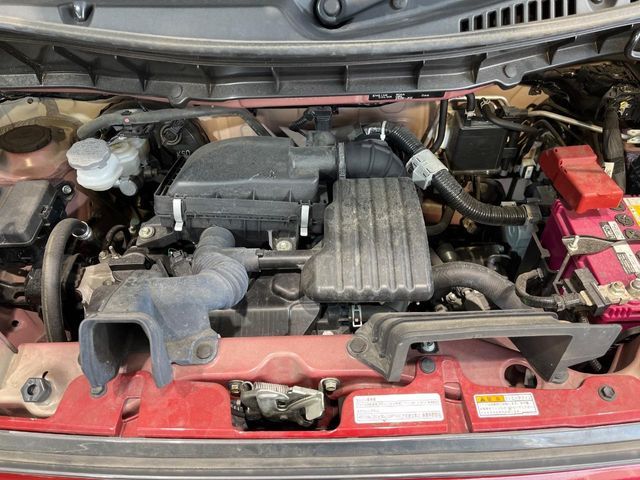 SUZUKI Spacia GEAR 2021