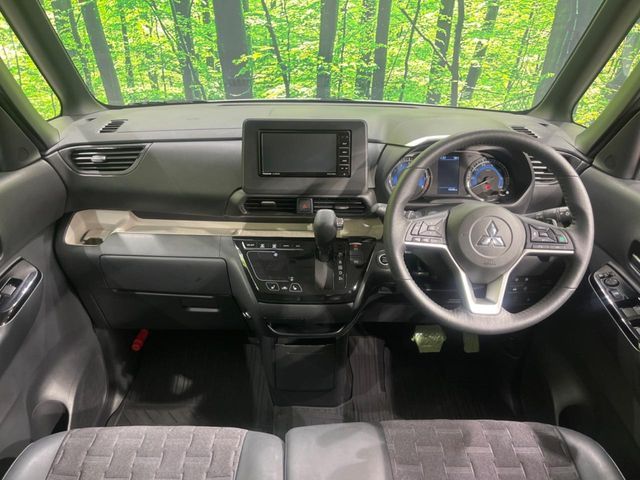 MITSUBISHI DELICA MINI 2023