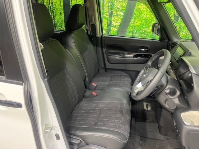 MITSUBISHI DELICA MINI 2023