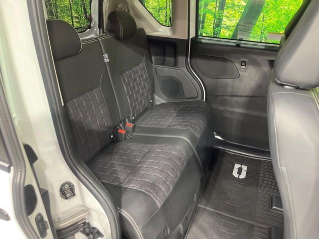 MITSUBISHI DELICA MINI 2023