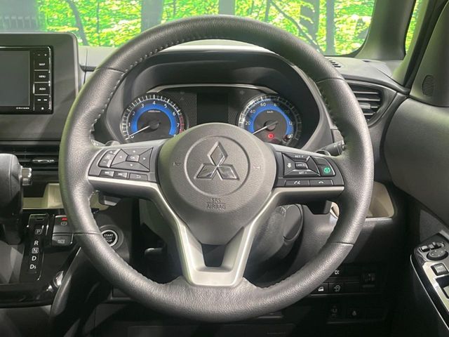 MITSUBISHI DELICA MINI 2023