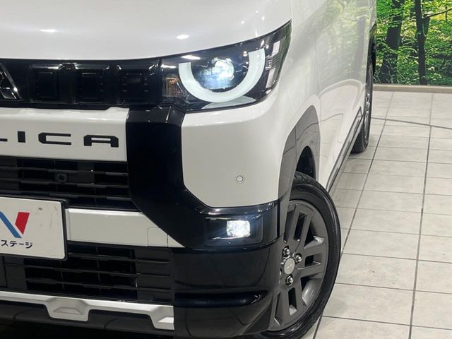 MITSUBISHI DELICA MINI 2023