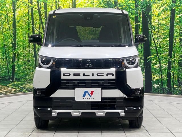 MITSUBISHI DELICA MINI 2023