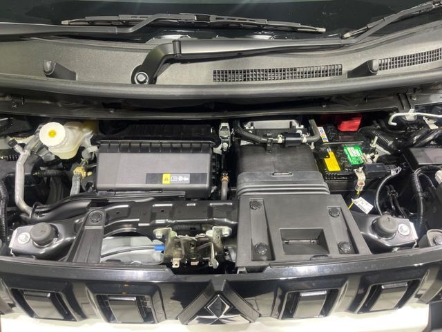 MITSUBISHI DELICA MINI 2023