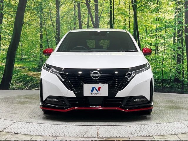 NISSAN AURA 2023
