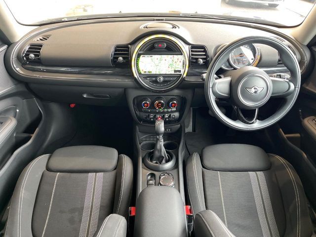 BMW BMW MINI COOPER S CLUBMAN 2015