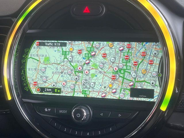 BMW BMW MINI COOPER S CLUBMAN 2015