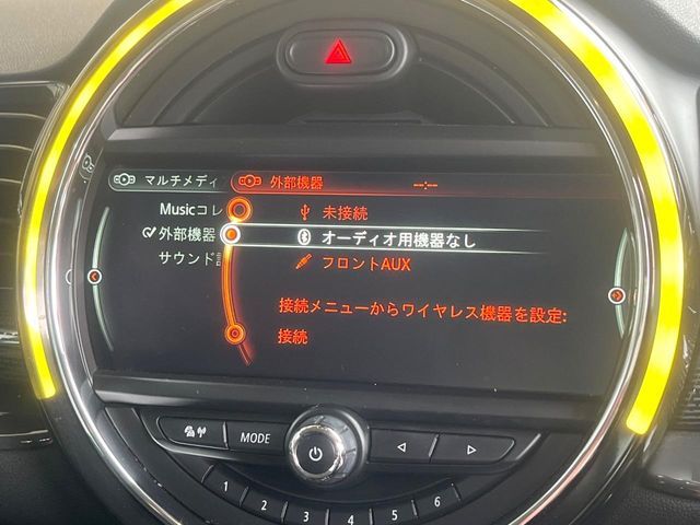 BMW BMW MINI COOPER S CLUBMAN 2015