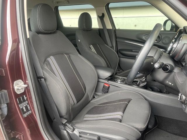 BMW BMW MINI COOPER S CLUBMAN 2015