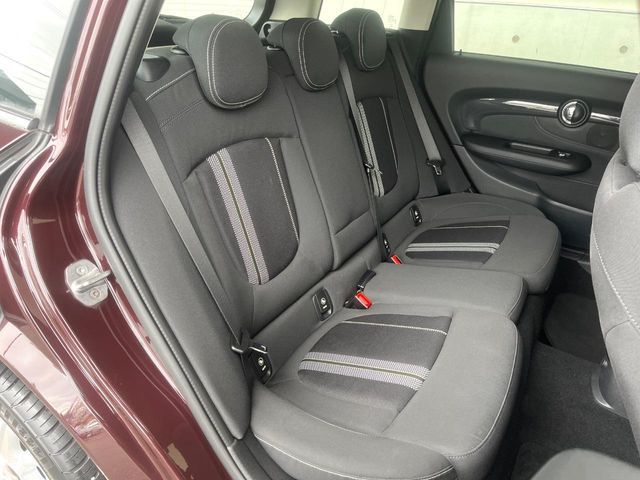 BMW BMW MINI COOPER S CLUBMAN 2015