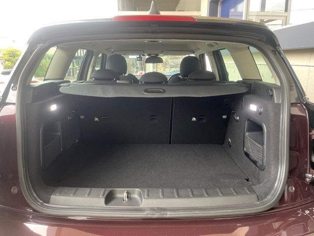 BMW BMW MINI COOPER S CLUBMAN 2015