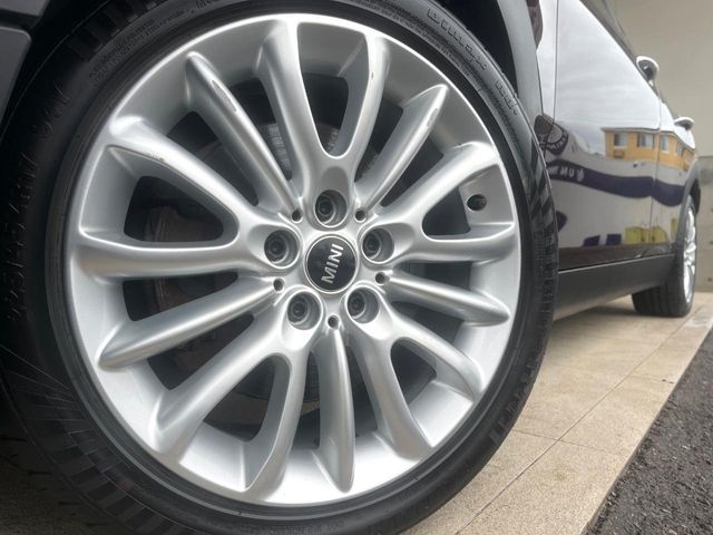 BMW BMW MINI COOPER S CLUBMAN 2015