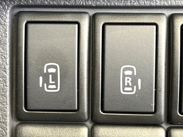 SUZUKI Spacia custom 2016