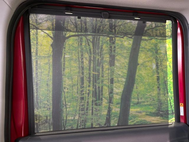 SUZUKI Spacia custom 2016