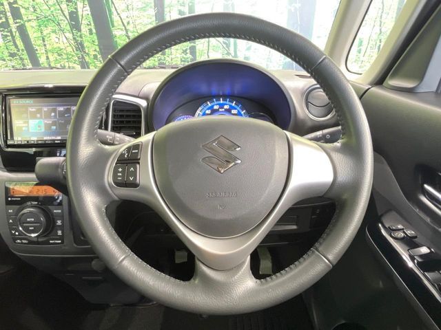 SUZUKI Spacia custom 2016