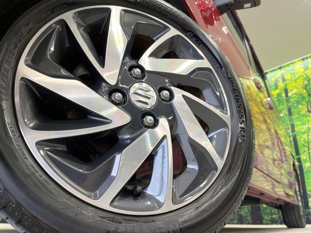 SUZUKI Spacia custom 2016