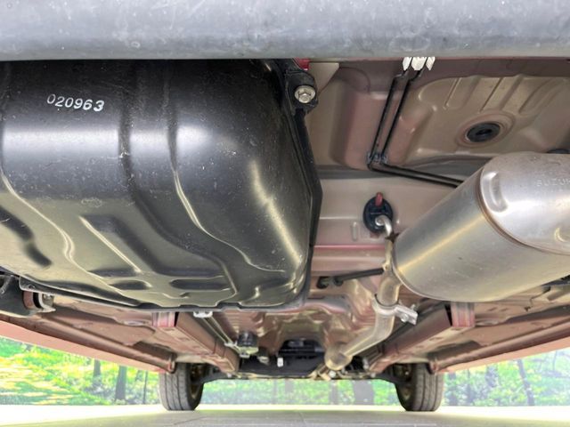 SUZUKI Spacia custom 2016