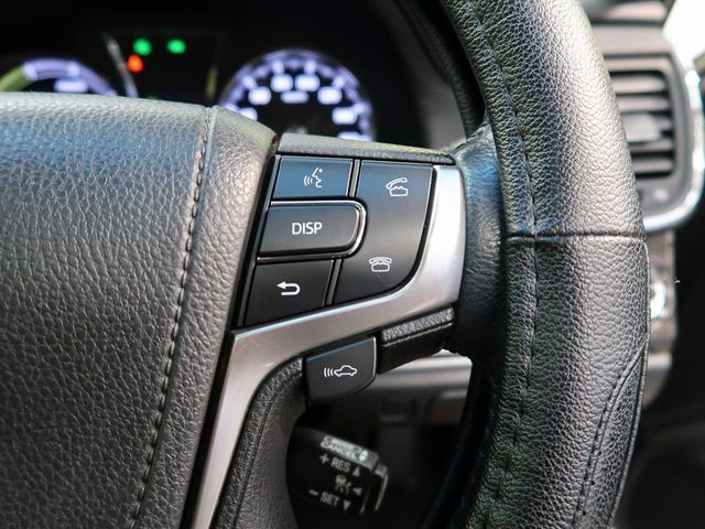 TOYOTA CROWN sedan hybrid 2015