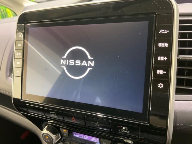 NISSAN SERENA  WG 2021