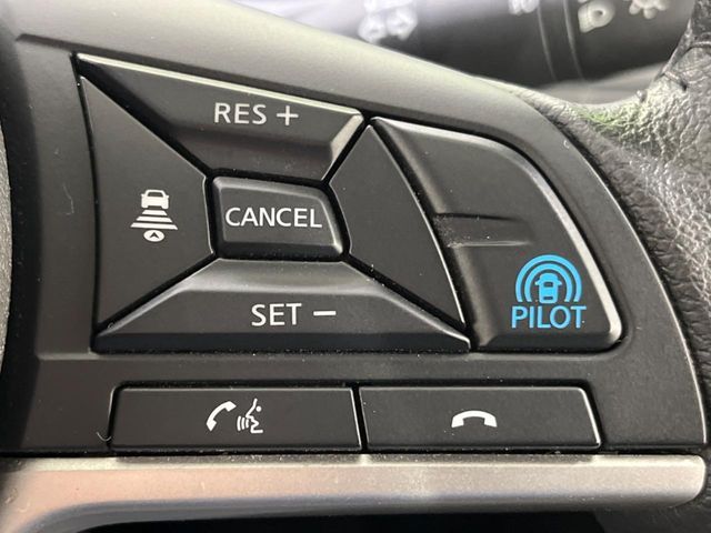 NISSAN SERENA  WG 2021