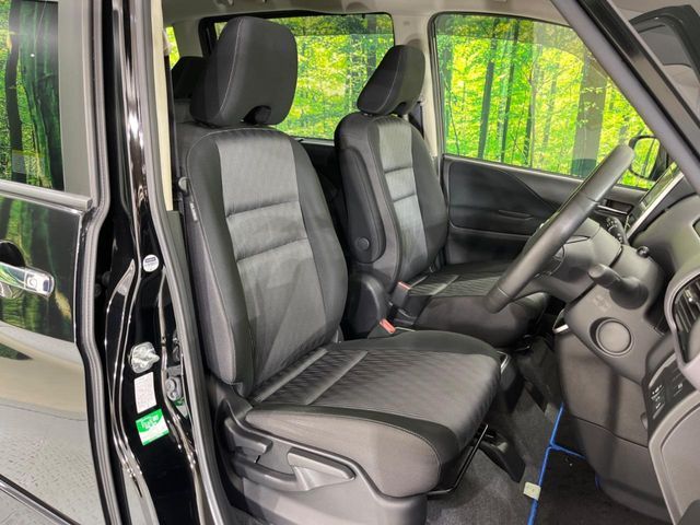 NISSAN SERENA  WG 2021