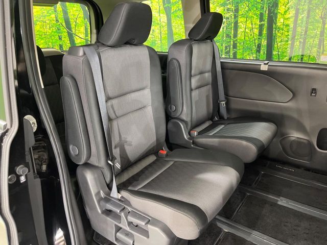 NISSAN SERENA  WG 2021