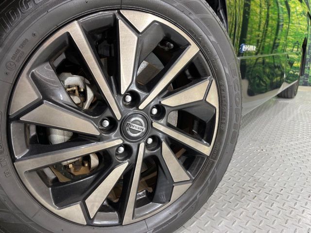 NISSAN SERENA  WG 2021