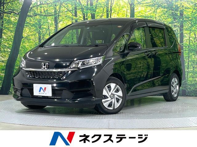 HONDA FREED HYBRID 2023